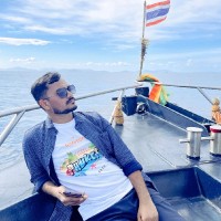 Akshay Kumar Patel