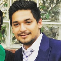 Naveen Dogra