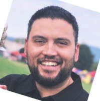 Andrew Calvo