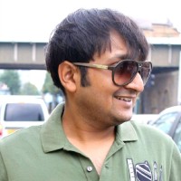 Nikhil Jain