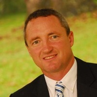 Phil Shaw