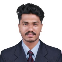 Mohammed Ameen