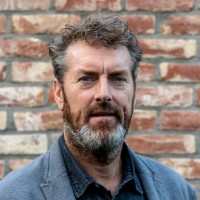 Bart De Bakker