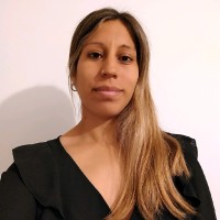 Débora Ayelén Cuello