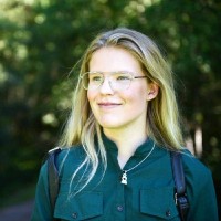 Ellinor Forslund