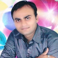 Vasani Mahesh