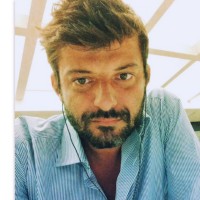 Augusto Bruno