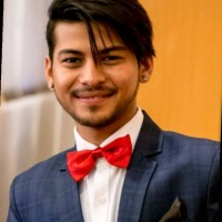 Himanshu Bisht