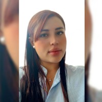 Nazly Bohorquez