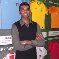 Ray Munien