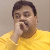 anuj saxena