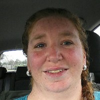 Melissa Van Oordt-Mclean