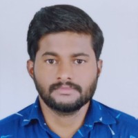 Kiran T A