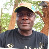 Djingri Ouoba