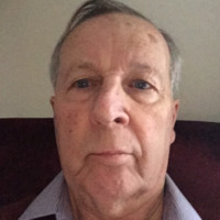 Peter Meecham