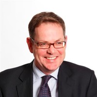 Iain Grieve