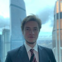 Roman Ovchinnikov