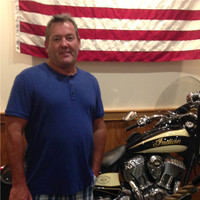 Terry Thompson