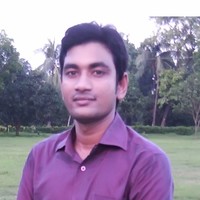 Md Ashraful Islam