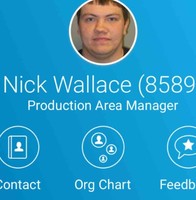 Nick Wallace