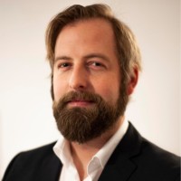 Mads Helmers Pedersen
