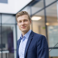 Kalle Liuhala