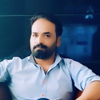 Mir Iqbal