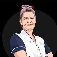Esther Van Den Eventuin