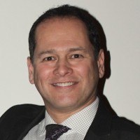 Patrick Drolet