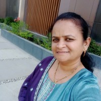 Swati Gharat