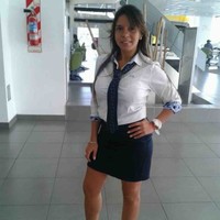 Romina Cardozo