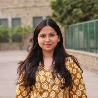 Ananya Raman
