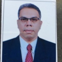 Sreejith Oranky