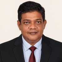Leo Fernando