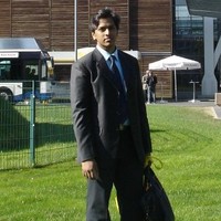 Parag Amberkar