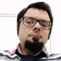 Miguel Martinez Gadea