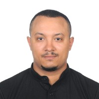 Mahmoud Gomaa