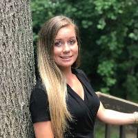 Amanda Blankenship