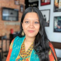 Fouzia Abedin Mazumder