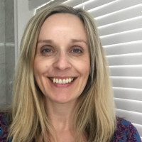 Jo Morrell