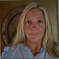 Jenny Ronnebro