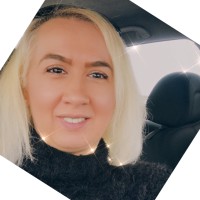 Nina Garagau
