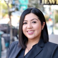 Sarah Lin