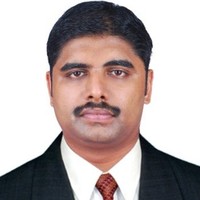 Abhilash Unnikrishnan
