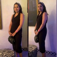 Sumedha Thakur