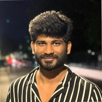 Nithin M.Sc,Eit.