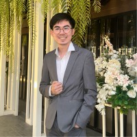Auttachai Siriwaramas