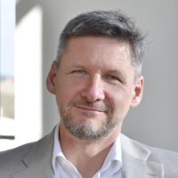Martin Hofmeister