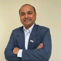 Rajesh Navaneethan