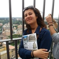 ezgi yağmur öztürk